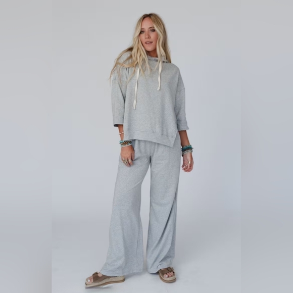 THE NEST ARIANNA Top & Pant Set Size Small. - Picture 7 of 14
